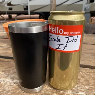 Carole Did It IPA