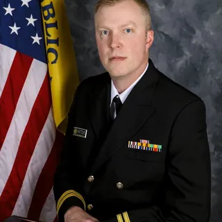 Andrew M.
