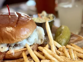 Mount Athos Restaurant and Cafe