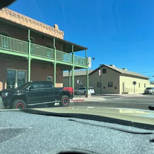 Florence Fudge Shop- local business