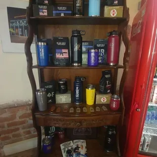 Black Rifle Coffee Company for purchase