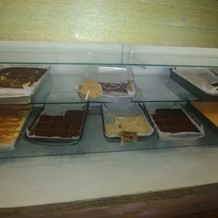 Fudge!