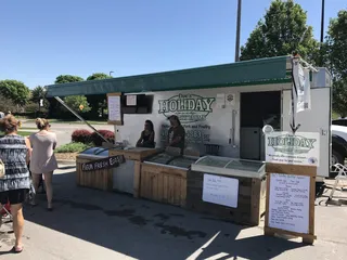 Village Pointe Farmers Market