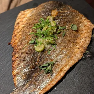 Branzino