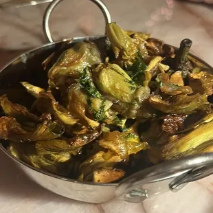 Artichoke