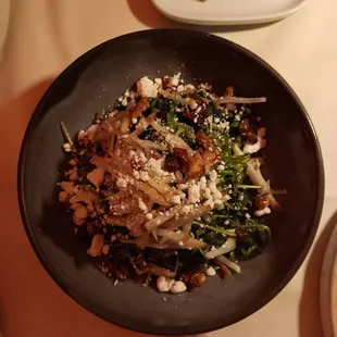 Rucola