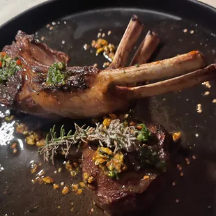 Lamb Rack Gundagai