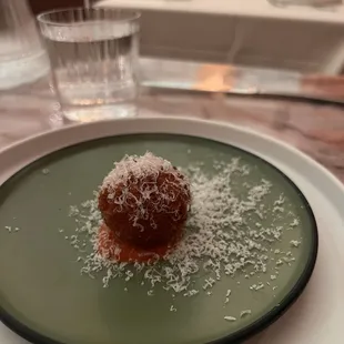 Arancini