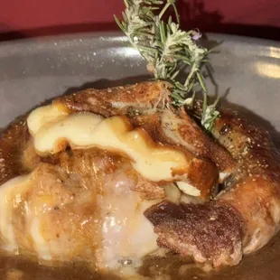 Salsiccia Scamorza