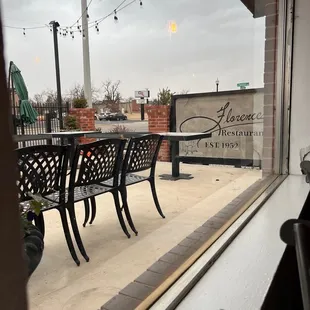 Iconic Florence's!!!