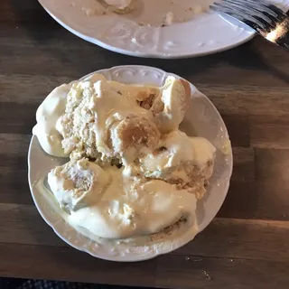 Banana Pudding