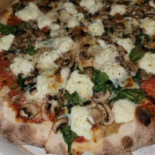 Spinaci