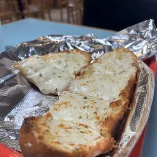 Garlic Bread