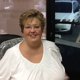 LuAnn M.