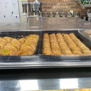 Baklava