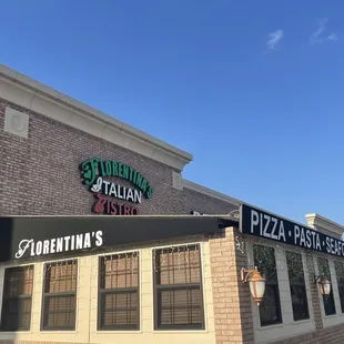 Welcome to Florentina's