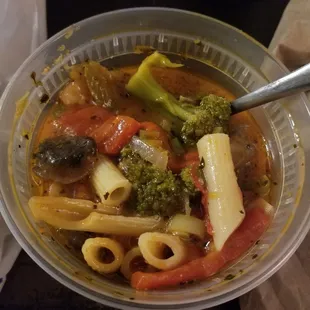 Minestrone