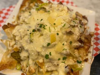 Goodfellas Woodfired Pizza