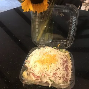Chef Salad