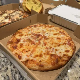 Cheese Pizza