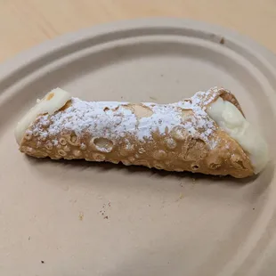 @endoedibles on Instagram 12/05/24
 
 Cannoli
