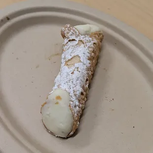 Cannoli