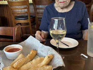 Carsonie's Stromboli & Pizza Kitchen