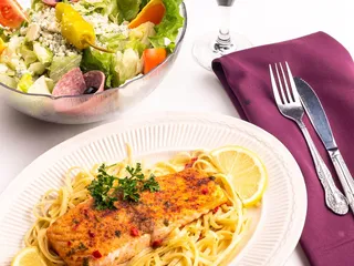 TAT Ristorante Di Famiglia