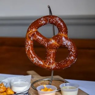 donuts, dough desserts, food