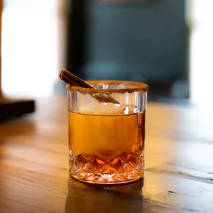 drink