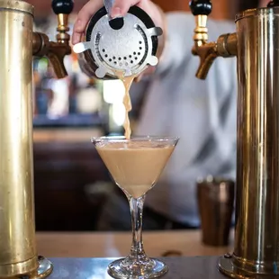drink