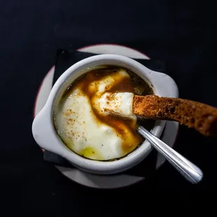 food, soup, soups and chowder, chowder