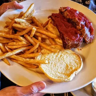 Meatloaf