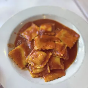 Ravioli