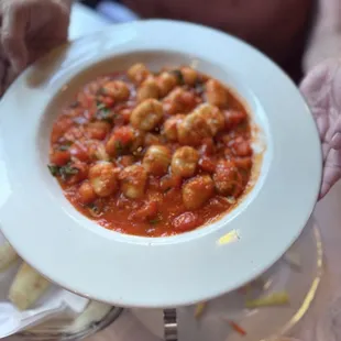 Gnocchi