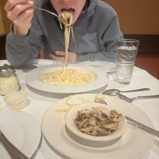 pasta, food, pasta dish