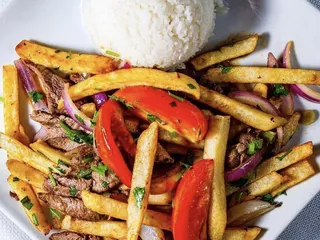 El Pollo Inka - Carson