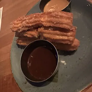 Churros