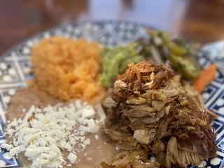 Los Moles - Emeryville