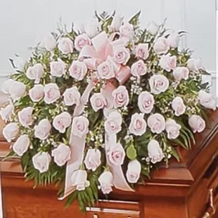 Flores Insurance & Flowers With Love