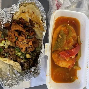 curry, food