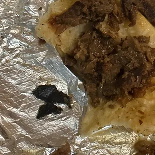 Carne Asada Tacos