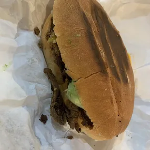 Torta De Azada