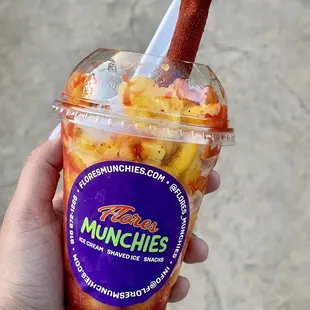 Mangonada