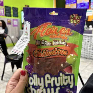 Spend $35 get bag of gummies free