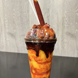 Chamoy Lovers