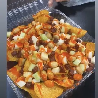 Tostilocos