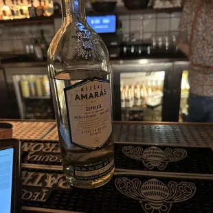 Mezcal