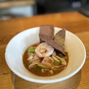 Ceviche