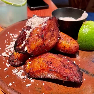 PLATANO MACHO